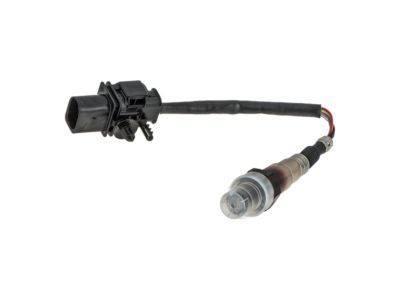 Lincoln 8F9Z-9F472-A Sensor - Hego