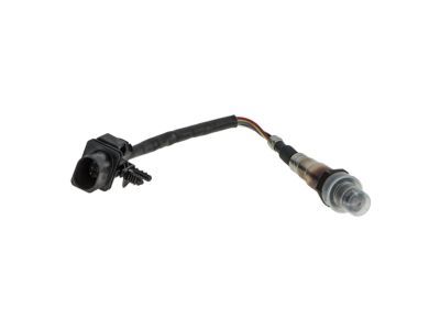 Lincoln 8F9Z-9F472-A Sensor - Hego