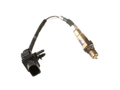 Lincoln 8F9Z-9F472-A Sensor - Hego
