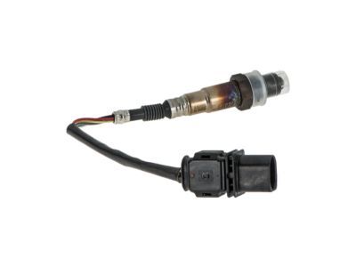 Lincoln 8F9Z-9F472-A Sensor - Hego