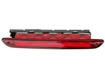 Mercury 5L8Z-13A613-AA Lamp Assembly - Rear - High Mounted