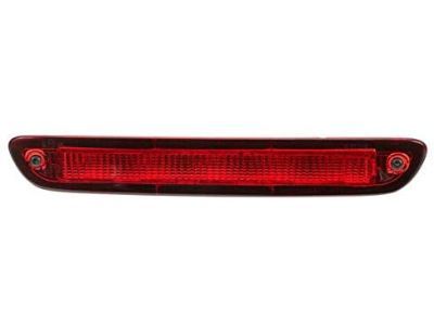 Mercury 5L8Z-13A613-AA Lamp Assembly - Rear - High Mounted