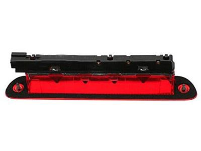 Mercury 5L8Z-13A613-AA Lamp Assembly - Rear - High Mounted