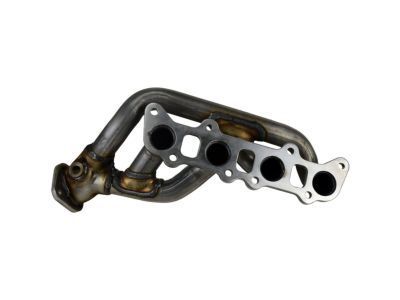 Ford BR3Z-9431-C Manifold Assembly - Exhaust