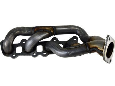 Ford BR3Z-9431-C Manifold Assembly - Exhaust