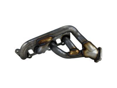 Ford BR3Z-9431-C Manifold Assembly - Exhaust