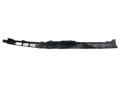 Ford 9T1Z-17779-AD Lower Deflector, Front Driver Side 9T1Z-17779-AD Ford Lower Deflector, Front Driver Side Product Photo 1 of 1