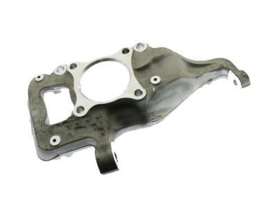 Ford FL3Z-3K185-A Knuckle - Front Wheel