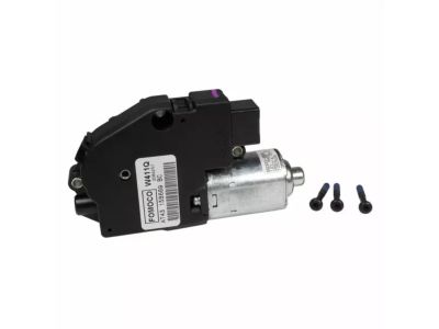 AT4Z-15790-F Ford Motor Assembly - Without Drive Product Photo 2 of 2