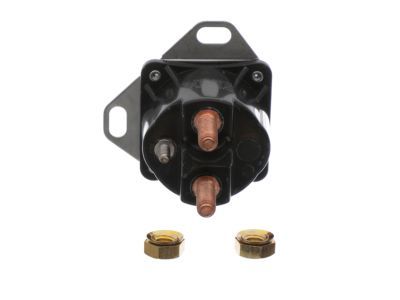 Ford E9TZ-11450-B Relay Assembly - Starter Motor