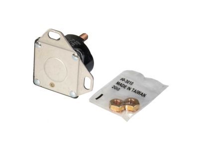 Ford E9TZ-11450-B Relay Assembly - Starter Motor