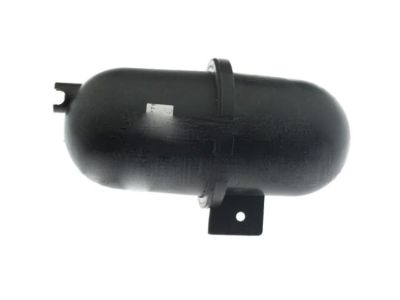 Lincoln XR3Z-19A566-AA Reservoir - Vacuum