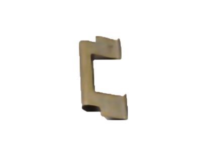 Lincoln E7SZ-2B164-A Clip