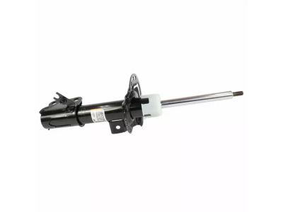 DG9Z-18124-G Ford Shock Absorber Assembly, Passenger Side Product Photo 2 of 3