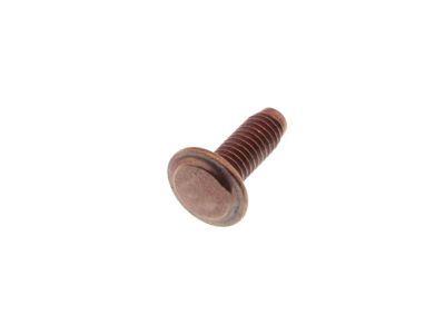 -W706569-S403 Ford Splash Shield Stud Product Photo 1 of 1