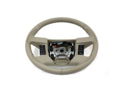 Ford 7T4Z-3600-AB Wheel Assembly - Steering