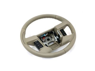 Ford 7T4Z-3600-AB Wheel Assembly - Steering