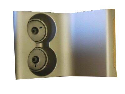 Mercury 2C5Z-7813562-CAA Insert Assembly - Console