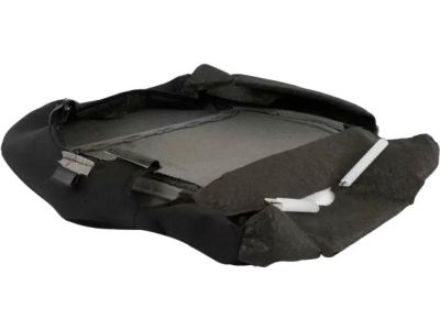 KL3Z-1562900-HA Ford Cover Assembly - Seat Cushion, Passenger Side Product Photo 3 of 3