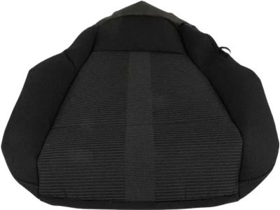 KL3Z-1562900-HA Ford Cover Assembly - Seat Cushion, Passenger Side Product Photo 2 of 3