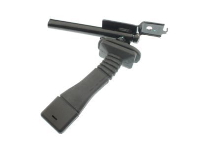 Lincoln DG1Z-54610E45-AF Pretensioner