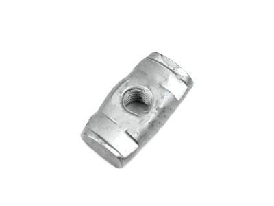 Lincoln 6L3Z-5B329-AA Nut - Adjusting Screw