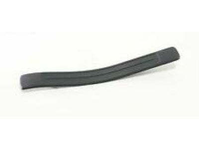 Lincoln FA1Z-5811318-BA Plate - Door Scuff