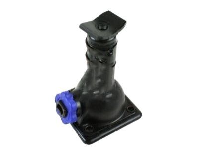 Ford XL5Z-17080-BA Jack Assy - Lifting                
