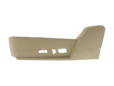 Lincoln AH6Z-5462187-BB Shield Assembly