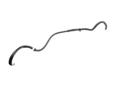 8R3Z-9G297-A Ford Hose - Fuel Vapour Product Photo 1 of 1