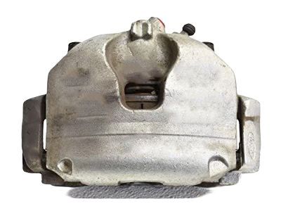 Ford BV6Z-2B121-A Caliper Assembly - Brake - Less Pad