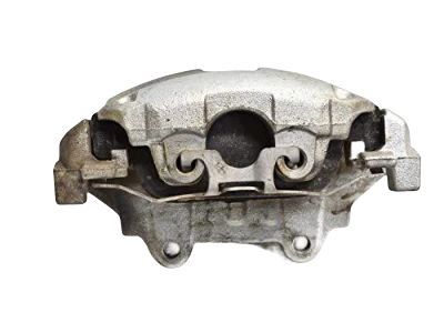 Ford BV6Z-2B121-A Caliper Assembly - Brake - Less Pad