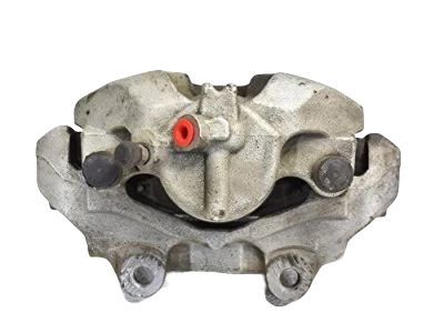 Ford BV6Z-2B121-A Caliper Assembly - Brake - Less Pad
