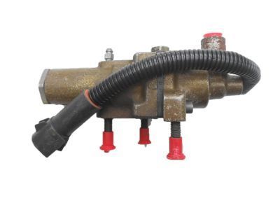 Ford F8TZ-2B373-HRM Remanufactured Valve Assembly - Modulator