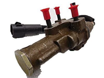 Ford F8TZ-2B373-HRM Remanufactured Valve Assembly - Modulator