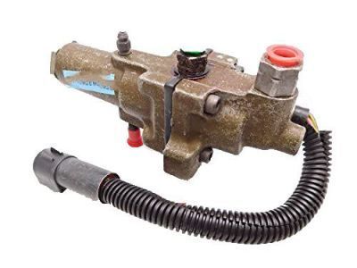 Ford F8TZ-2B373-HRM Remanufactured Valve Assembly - Modulator