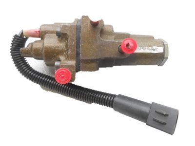 Ford F8TZ-2B373-HRM Remanufactured Valve Assembly - Modulator