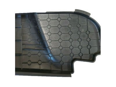 Ford FR3Z-7631004-CC Panel Assembly - C Pillar Inner