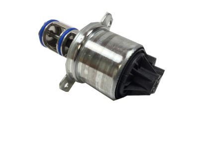 Ford 5C3Z-9F452-ARM Remanufactured Valve Assembly - Modulator