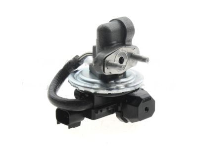Ford 5C3Z-9F452-ARM Remanufactured Valve Assembly - Modulator