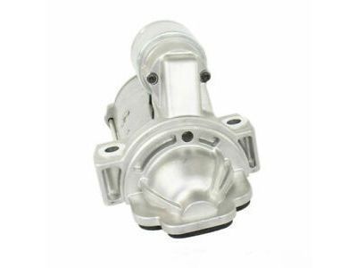 BK3Z-11002-C Ford Starter Product Photo 2 of 4
