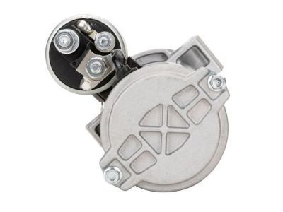 BK3Z-11002-C Ford Starter Product Photo 4 of 4