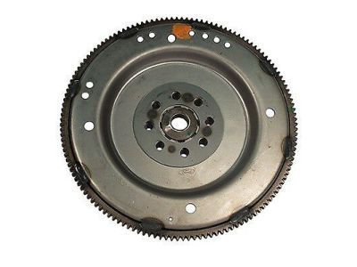 Mercury 5F9Z-6375-AA Flywheel Assembly