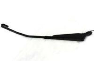 Lincoln Windshield Wiper - BL1Z-17527-AA