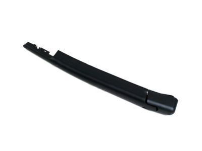 Lincoln Windshield Wiper - BL1Z-17527-AA