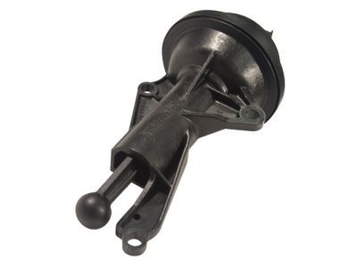 Mercury 1S7Z-9L492-BA Actuator Assembly