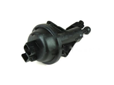 Mercury 1S7Z-9L492-BA Actuator Assembly