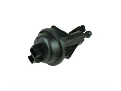 Mercury 1S7Z-9L492-BA Actuator Assembly