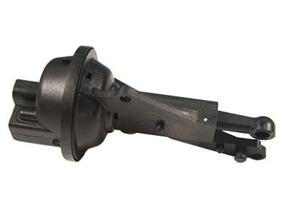 Mercury 1S7Z-9L492-BA Actuator Assembly