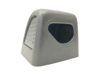 Ford 4L3Z-18610E06-BAB Cover - Front Seat Back